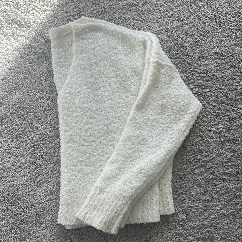 Free people sweater